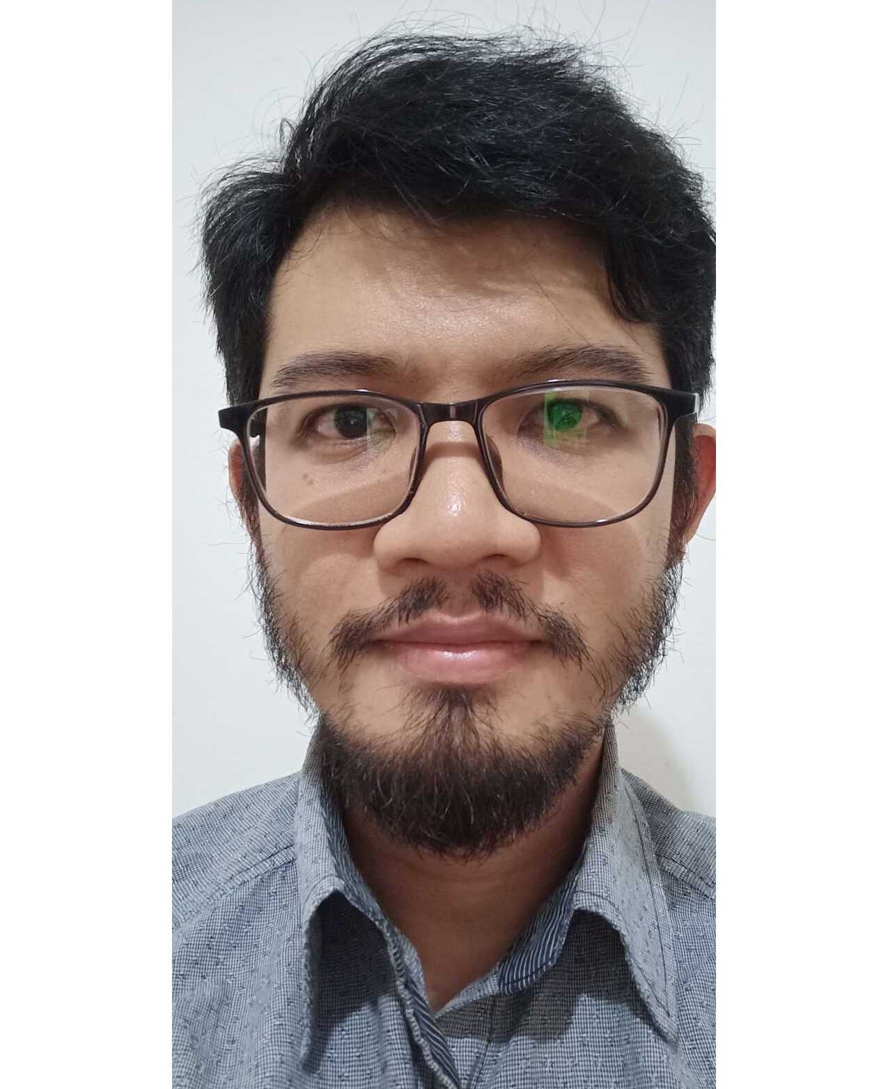 Foto Bayu Nugraha S.Kom, M.MSI